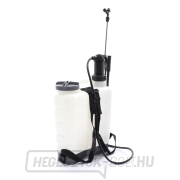 VERDEMAX permetező TP16 náhled