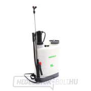 VERDEMAX permetező TP16 náhled