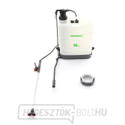 VERDEMAX permetező TP16 náhled