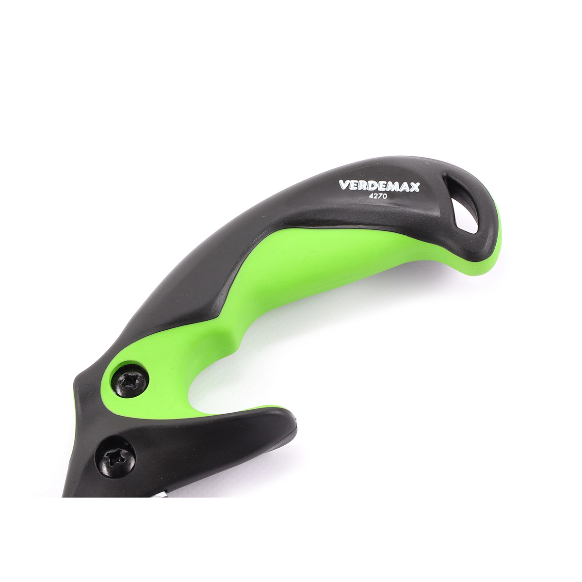 VERDEMAX fűrész 4270 Profi Előnézet 