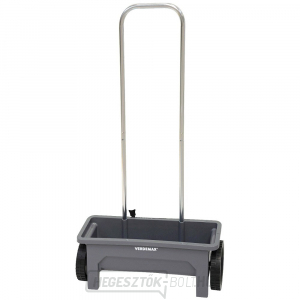 VERDEMAX vetőgép 2904 VERDEMAX vetőgép 2904 gallery main image