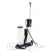 VERDEMAX permetező TP12 náhled