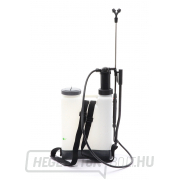 VERDEMAX permetező TP12 náhled