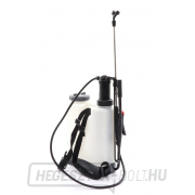 VERDEMAX permetező TP12 náhled