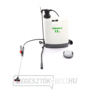 VERDEMAX permetező TP12 náhled