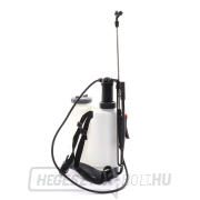 VERDEMAX permetező TP12 náhled