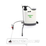 VERDEMAX permetező TP12 náhled