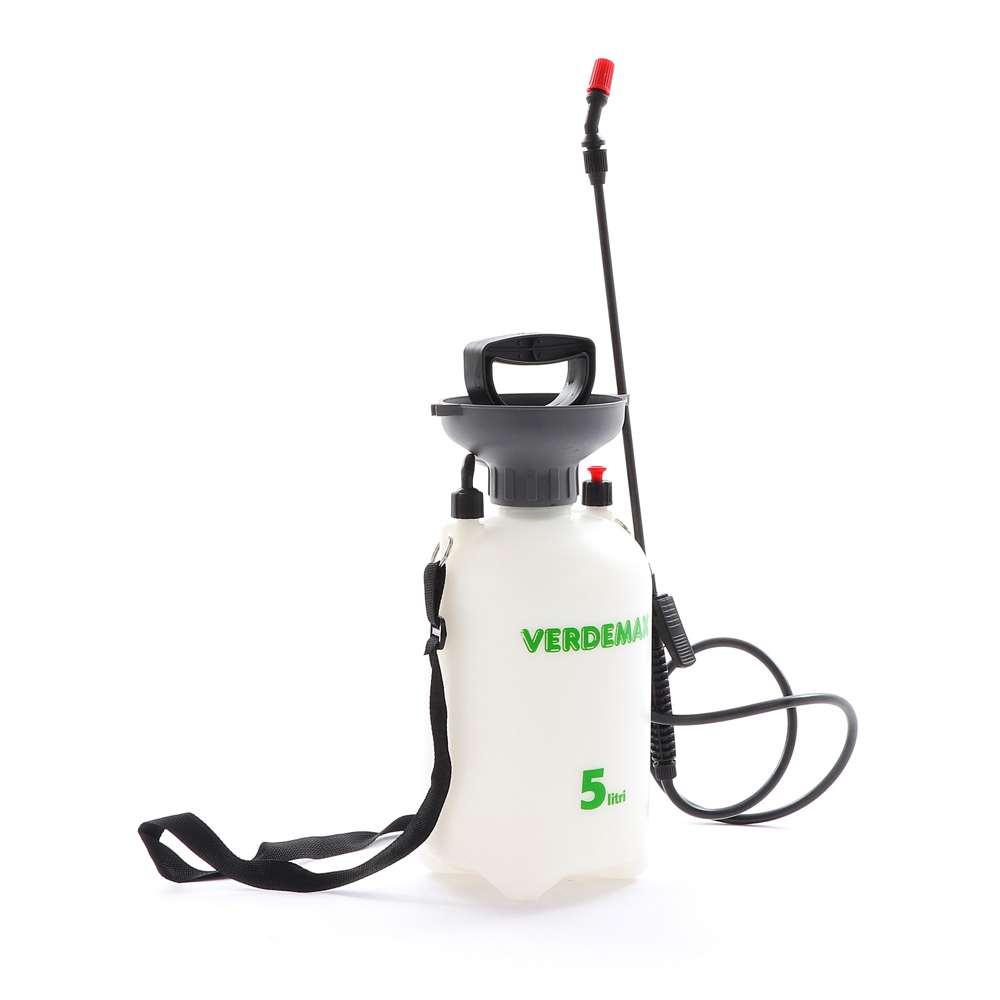 VERDEMAX permetező TP5 Előnézet 