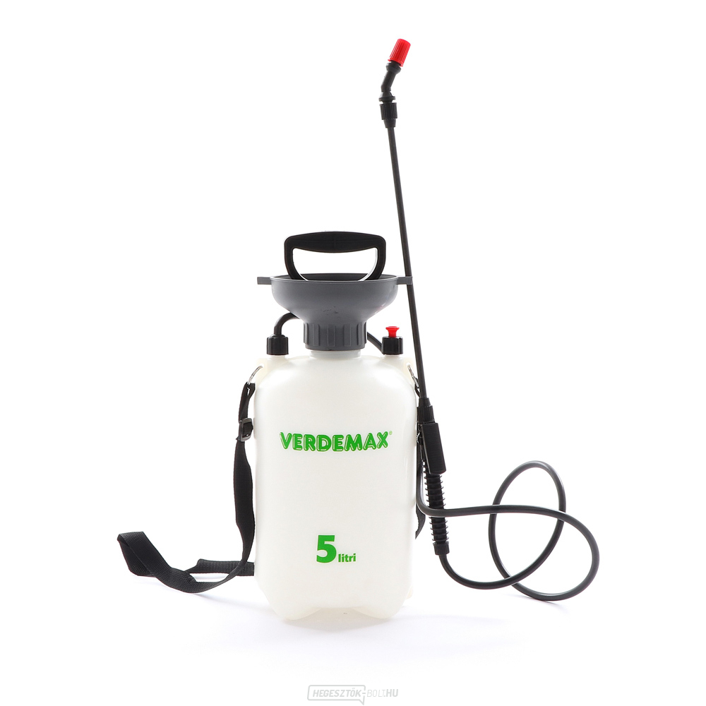 VERDEMAX permetező TP5