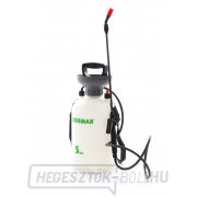 VERDEMAX permetező TP5 náhled