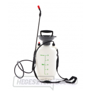 VERDEMAX permetező TP5 náhled