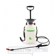 VERDEMAX permetező TP5 náhled