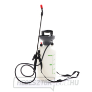 VERDEMAX permetező TP5 náhled