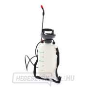 VERDEMAX permetező TP5 náhled