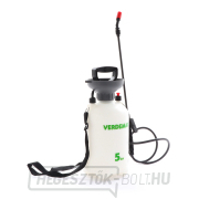 VERDEMAX permetező TP5 náhled