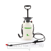 VERDEMAX permetező TP5 náhled