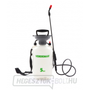 VERDEMAX permetező TP5 VERDEMAX permetező TP5 gallery main image