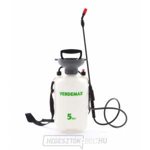 VERDEMAX permetező TP5 VERDEMAX permetező TP5 gallery main image