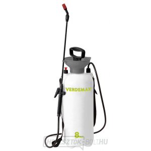 VERDEMAX permetező TP8 VERDEMAX permetező TP8 gallery main image