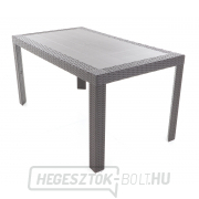 URANO kerti asztal URANO kerti asztal gallery main image