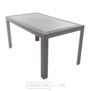 URANO kerti asztal URANO kerti asztal gallery main image