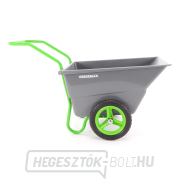 VERDEMAX talicska - talicska 2961 náhled