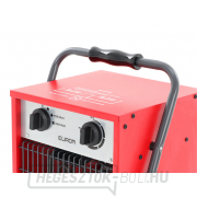 Elektromos fűtőtest EUROM EK3301 Előnézet 