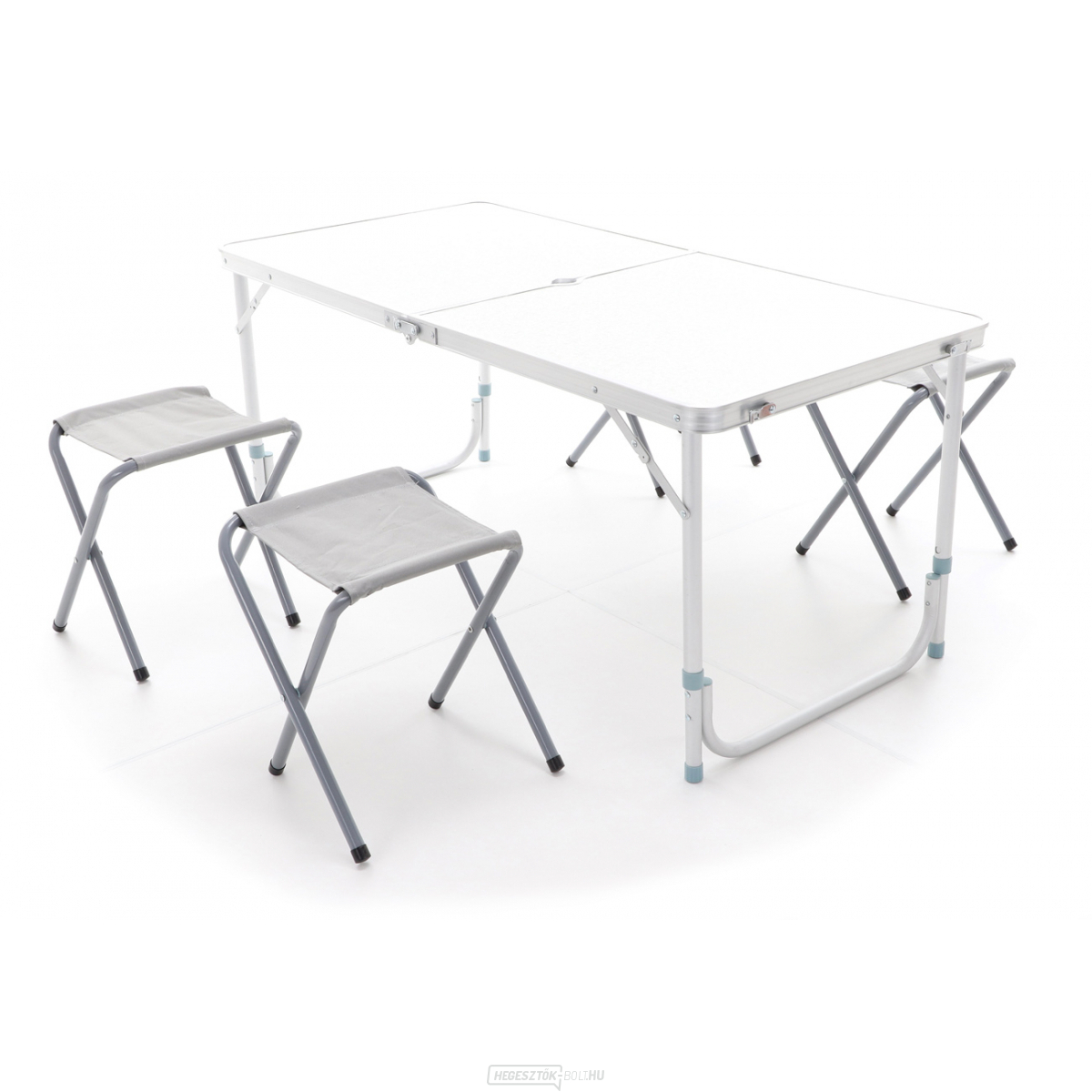 Camping összecsukható készlet GAMA Camping összecsukható készlet GAMA gallery main image