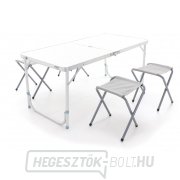 Camping összecsukható készlet GAMA náhled