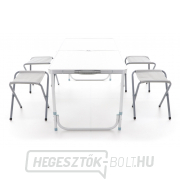 Camping összecsukható készlet GAMA náhled