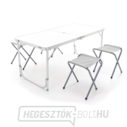 Camping összecsukható készlet GAMA náhled