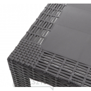 SATURNO kerti asztal SATURNO kerti asztal náhled