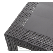 SATURNO kerti asztal náhled