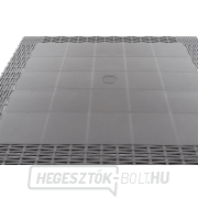 SATURNO kerti asztal náhled