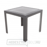 SATURNO kerti asztal SATURNO kerti asztal gallery main image