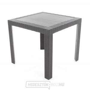 SATURNO kerti asztal SATURNO kerti asztal gallery main image