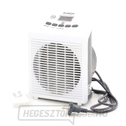 EUROM SAFE-T 2000 LCD náhled