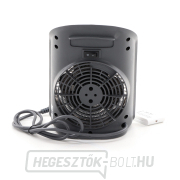 EUROM SAFE-T 2000 LCD náhled