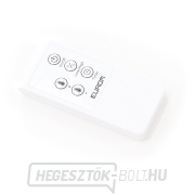 EUROM SAFE-T 2000 LCD náhled