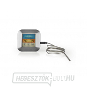 NEDIS KATH106SI tűs hőmérő NEDIS KATH106SI NEDIS KATH106SI tűs hőmérő NEDIS KATH106SI gallery main image