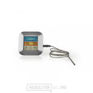 NEDIS KATH106SI tűs hőmérő NEDIS KATH106SI NEDIS KATH106SI tűs hőmérő NEDIS KATH106SI gallery main image