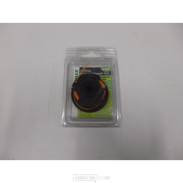 VERDEMAX fej 1,6 (4340) 4360