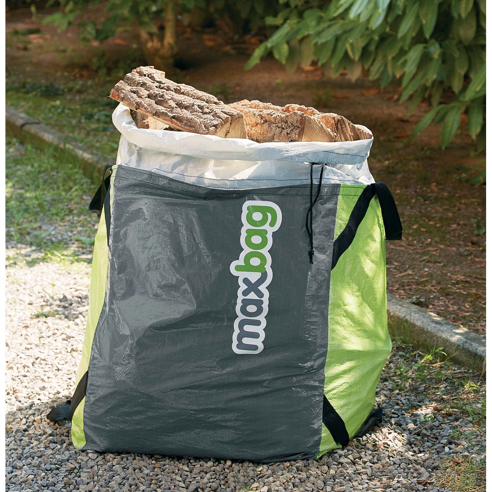 VERDEMAX zsák MAXBAG 6816 180L Előnézet 
