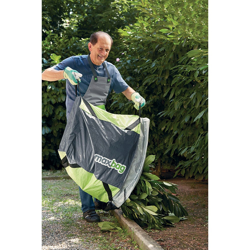 VERDEMAX zsák MAXBAG 6816 180L Előnézet 