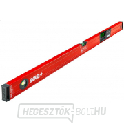 SOLA - RED 120 - digitális dőlésszögmérő 120cm Előnézet 