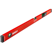 SOLA - RED 120 - digitális dőlésszögmérő 120cm Előnézet 