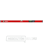 SOLA - RED 120 - digitális dőlésszögmérő 120cm SOLA - RED 120 - digitális dőlésszögmérő 120cm gallery main image