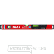 SOLA - REDM 60 - digitális dőlésszögmérő 60cm SOLA - REDM 60 - digitális dőlésszögmérő 60cm gallery main image