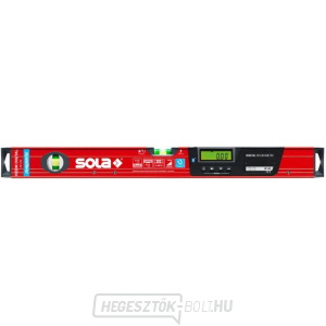 SOLA - REDM 60 - digitális dőlésszögmérő 60cm