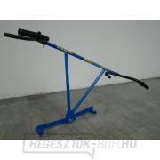 Fogó a vízelvezető ereszcsatornák fektetéséhez MIMAL Fogó a vízelvezető ereszcsatornák fektetéséhez MIMAL gallery main image